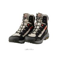 ダイワ FOGLER GORE-TEX DS-3301G ハイカット リミテッドグレー 28.0cm | フィッシングマックス