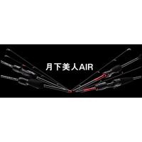 ダイワ 月下美人 AIR AJING 66L-S・W 大型便A 2023モデル | フィッシングマックス