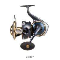 25 ソルティガ（スピニング） 25000-P DAIWA（ダイワ） 2025年新製品 爆買 | フィッシングマックス