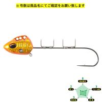快適船タチウオテンヤSS AH 40号 #ゴールデンオレンジ ダイワ daiwa オートフッキング 爆買 | フィッシングマックス