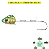 快適船タチウオテンヤSS AH 50号 #ミドキン/ホロゼブラ ダイワ daiwa オートフッキング 爆買 | フィッシングマックス