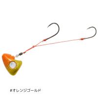 ダイワ 紅牙遊動テンヤSS 2WAY 30号 #オレンジゴールド 爆買 | フィッシングマックス