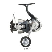 DAIWA（ダイワ） 24 セルテートSW 6000-H 2024年新製品 爆買 | フィッシングマックス