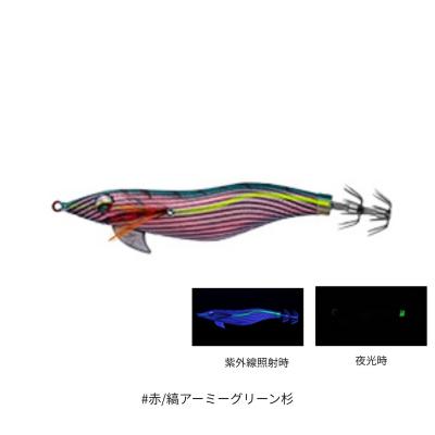 人気ブランド　ダイワ　エメラルダス　エギ　3.5号　20本　新品ケース付き ダイワ エメラルダス エギのおすすめ人気商品一覧 通販 - Yahoo