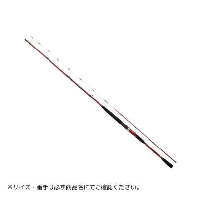 アナリスター真鯛（ロッド、釣り竿）｜釣り | アウトドア、釣り、旅行