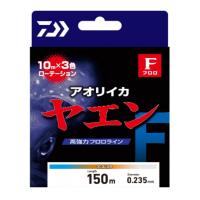 ダイワ ヤエンライン タイプ-F #1.75号-150m | フィッシングマックス