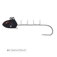 ダイワ 快適船タチウオテンヤSS 40号 ST #07 フルマッドブラック 爆買 | フィッシングマックス