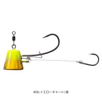 ダイワ 紅牙タイテンヤSS TB 4号 #06.イエローチャート/金 爆買 | フィッシングマックス