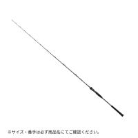 ソルティガ J ローレスポンス 64B-2.5 DAIWA（ダイワ） 大型便C 2026年新製品 4月下旬発売 ご予約受付中 | フィッシングマックス