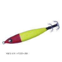 クレイジーオーシャン メタラー 15号 (56g) #16 レッド・イエロー/UV | フィッシングマックス