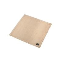 キャプテンスタッグ 焚火　シート８０×８０ｃｍ UG-3300 | フィッシングマックス