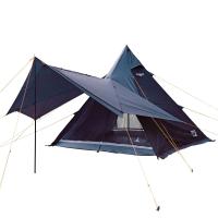 キャプテンスタッグ CSブラックラベル　ワンポールテントUV UA-70 爆買 | フィッシングマックス