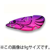 一誠 GCザリメタル 9g 村上シャッド 爆買 | フィッシングマックス