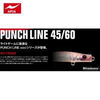 アピア パンチライン 45 14 オキアミ（松尾SP） | フィッシングマックス