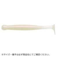 グラスミノーL 3-1/4インチ 010 パールグロウ(夜光) ECOGEAR（エコギア） | フィッシングマックス