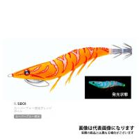 EZ-Q キャスト プラス 3.5号 #09.SBOI スーパーブルー夜光オレンジボイル | フィッシングマックス