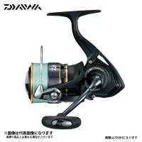 ダイワ 16 リーガル 2506H -DH(ダブルハンドル) PE0.8号-130ｍ付き リール スピニングリール | フィッシングマックス