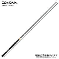 ダイワ 19 バス エックス 722HB・Y バスロッド 竿 ブラックバス 大型便A 数量限定特価 | フィッシングマックス