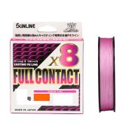 サンライン ソルティーメイト フルコンタクトX8 300m #5 | フィッシングマックス