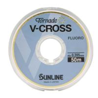 サンライン トルネード Vクロス #3号-50m | フィッシングマックス