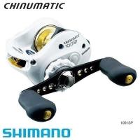 シマノ チヌマチックSP 1001 左巻き リール | フィッシングマックス