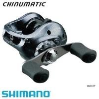 シマノ チヌマチックXT 1001 左巻き リール | フィッシングマックス