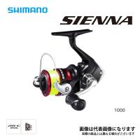 シマノ 19 シエナ C3000 ナイロン3号-150ｍ付き リール スピニングリール | フィッシングマックス