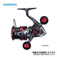 シマノ 21 セフィアXR C3000SDHHG 2021 新製品 リール スピニングリール | フィッシングマックス