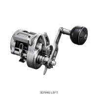 オシアコンクエストCT 301MG LEFT SHIMANO（シマノ）　WEB限定特価 | フィッシングマックス