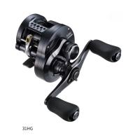 シマノ 24 カルカッタコンクエスト シャローエディション 31HG 　　WEB限定特価 爆買 | フィッシングマックス