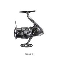 シマノ 24 ツインパワー C3000MHG　WEB限定特価 爆買 | フィッシングマックス