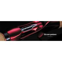 22 スコーピオン 1651R-2 2022年新製品 大型便B 爆買 | フィッシングマックス