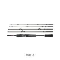 アンフィックス B66MH-5 SHIMANO（シマノ） | フィッシングマックス