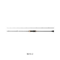 SHIMANO（シマノ） 24 オシアジガ- インフィニティ モーティブ B610-2 大型便C | フィッシングマックス