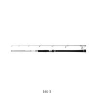 25 グラップラー タイプJ S60-3 SHIMANO（シマノ） 大型便B | フィッシングマックス