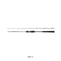 25 グラップラー タイプJ B60-2 SHIMANO（シマノ） 大型便B 2025年新製品 | フィッシングマックス