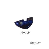 釣研 エギスタ TRシンカー 20g #パープル | フィッシングマックス