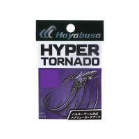 ハヤブサ HYPER TORNADO II ハイパートルネード 1 | フィッシングマックス
