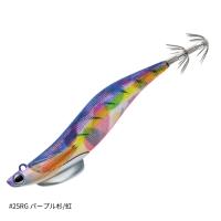 バレーヒル スクイッドシーカー レギュラー 30g #25RG パープル杉/虹 爆買 | フィッシングマックス