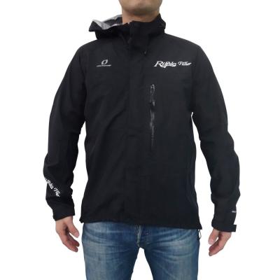 Ripple fisher シェルジャケット　お値下げ中❣️ DSC_1960-e1663048507348.jpg