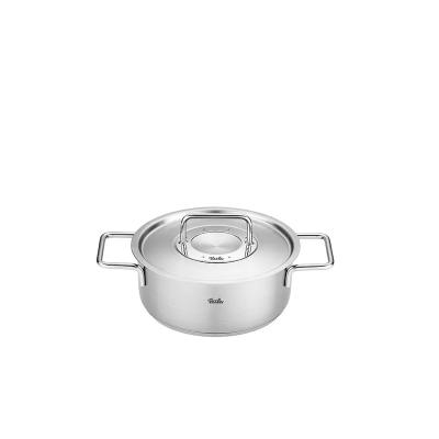 フィスラー Fissler 両手鍋 24cm 20cm フィスラーオンラインショップ - 両手鍋｜Yahoo!ショッピング