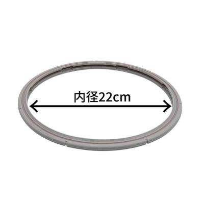 圧力鍋パッキン新品 楽天市場】圧力鍋 パッキンの通販