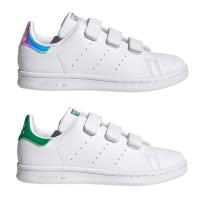 アディダスオリジナルス adidas originals キッズスニーカー STAN SMITH CF C LDR89　フィットハウス | FIT HOUSE