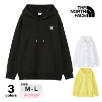 ザ ノースフェイス THE NORTH FACE レディーストップス Oversized Sweat NTW62347　フィットハウス | FIT HOUSE