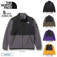 ザ ノースフェイス THE NORTH FACE メンズアウター デナリジャケット NA72051　フィットハウス | FIT HOUSE