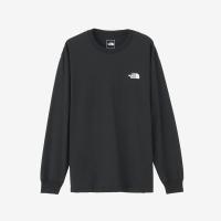 ザ ノースフェイス THE NORTH FACE メンズトップス L/S バックスクエアロゴT NT32442　フィットハウス | FIT HOUSE