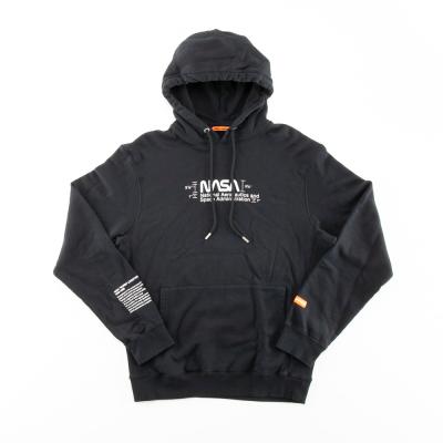 Heron Preston ナサ セレブ ヘロンプレストンジャケット Heron Preston × NASA：宇宙に向かうストリートウェア | SSENSE 日本