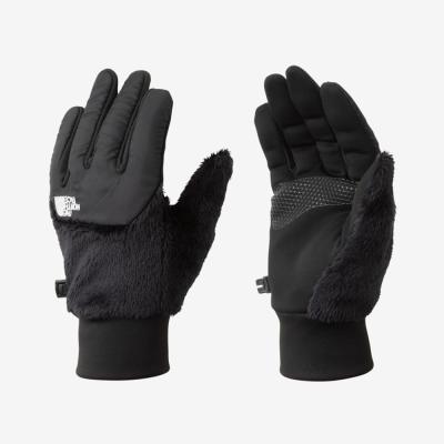 ノースフェイス 手袋 サイズ感（レディースファッション