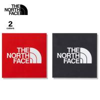 ザ ノースフェイス THE NORTH FACE アウトドア・キャンプ ステッカー TNF SQ LOGO ST NN32014　フィットハウス | FIT HOUSE