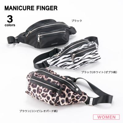 MANICURE FINGER レディースバッグ｜ファッション おすすめ人気商品 